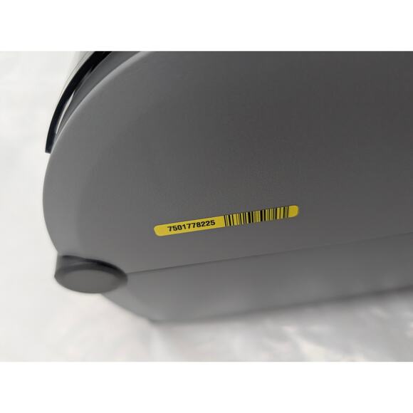 Zebra ZD620 Label Printer ZD62042-D21F00EZ Direct Thermal USB Ethernet Serial - Picture 5 of 12